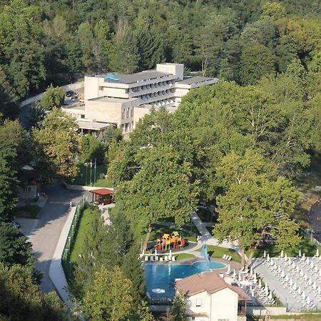 Therma Vitae - Профилакториум Огняново Dış mekan fotoğraf