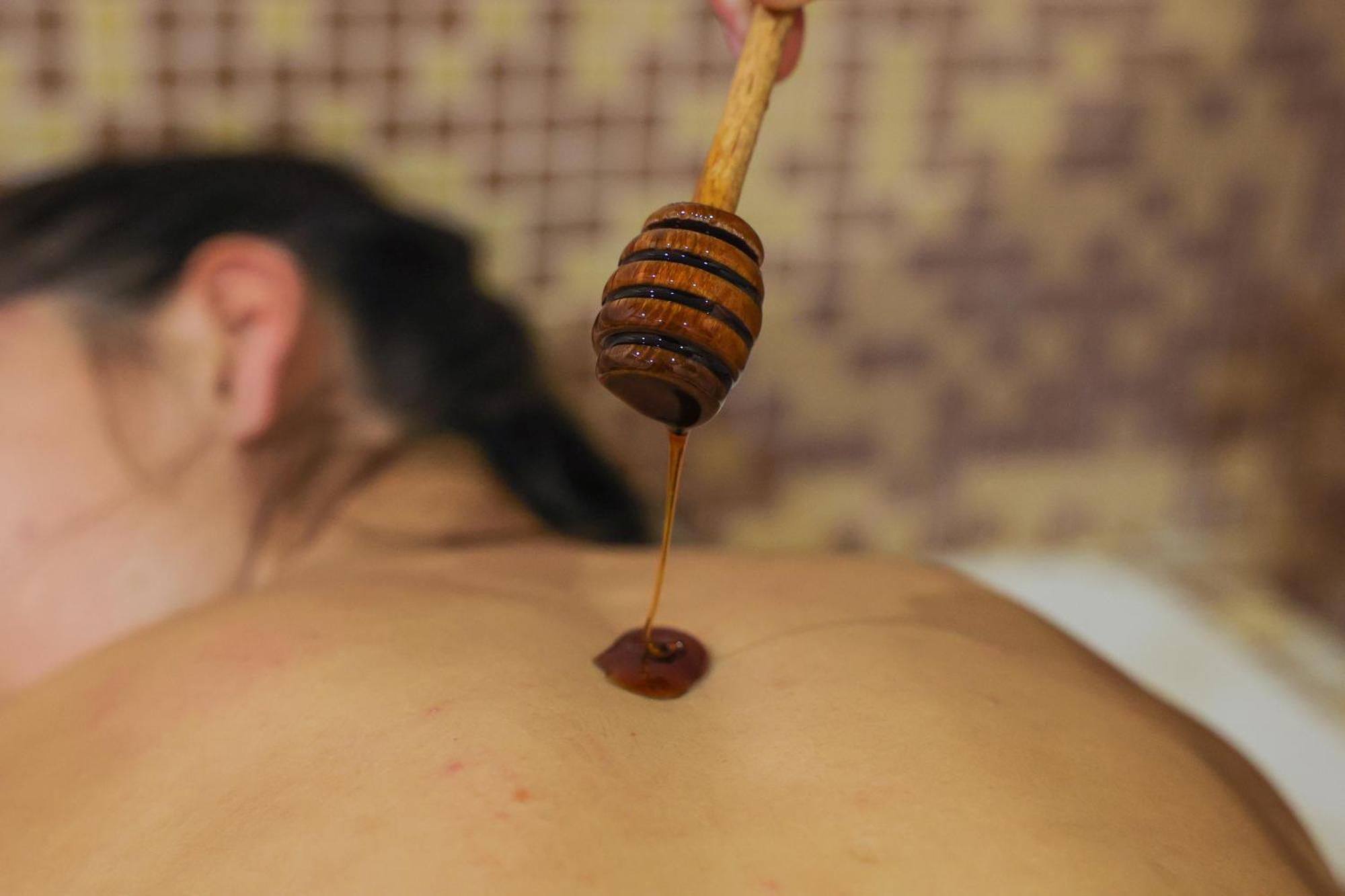 Therma Vitae - Профилакториум Огняново Dış mekan fotoğraf